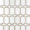 Msi Royal Link 11.81 In. X 13 In. X 10Mm Polished Marble Mesh-Mounted Mosaic Tile, 10PK ZOR-MD-0267 - alternate 1